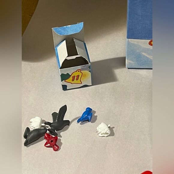 Playmobil calendar - Picture 9 of 12